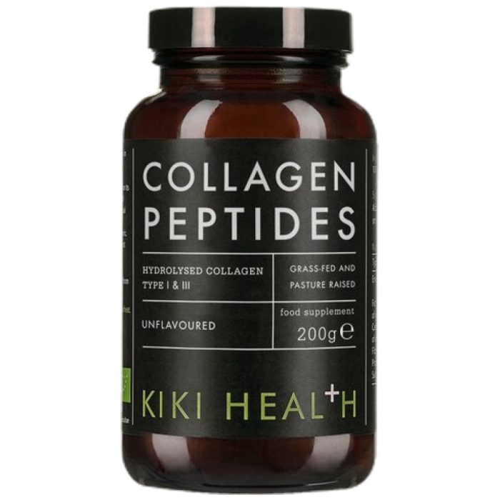 Collagen Peptides Powder - Image 1