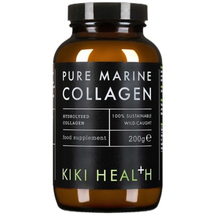 Pure Marine Collagen Powder