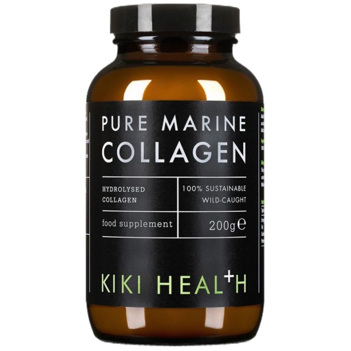Pure Marine Collagen Powder - Image 1