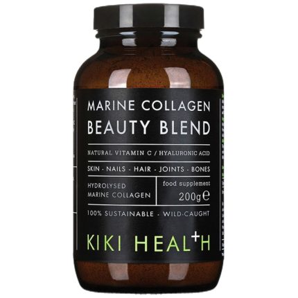 Marine Collagen Beauty Blend Powder
