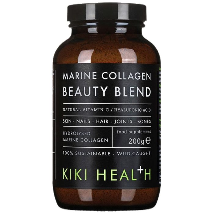 Marine Collagen Beauty Blend Powder - Image 1