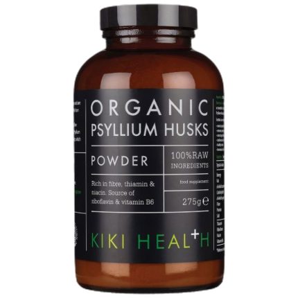 Organic Psyllium Husks Powder