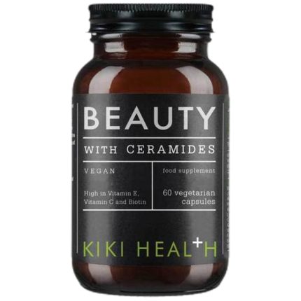 Beauty with Ceramides