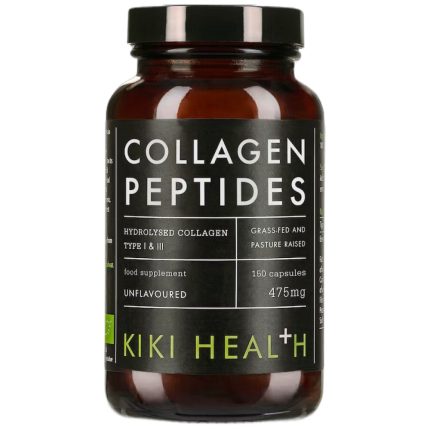 Collagen Peptides Capsules