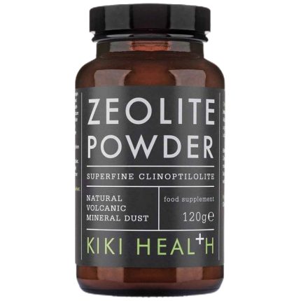 Zeolite Powder