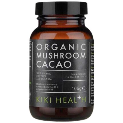 Organic Mushroom Cacao