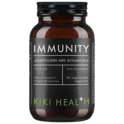 Immunity | with Reishi & Astragalus