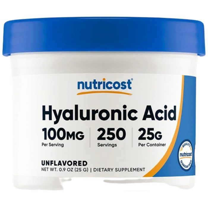 Hyaluronic Acid - Image 1