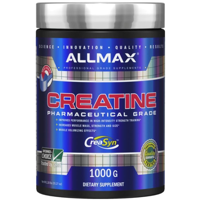 Creatine CreaSyn - Image 1