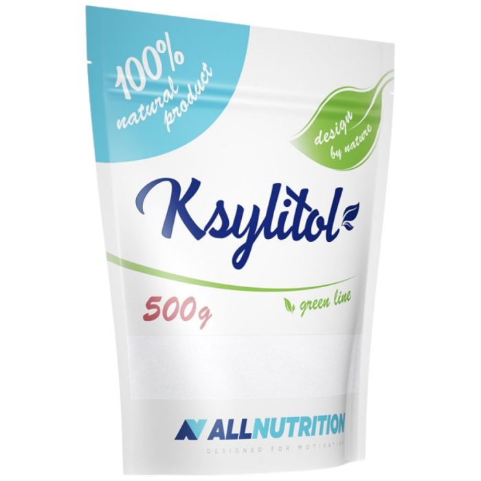 Ksylitol | Xylitol - Image 1
