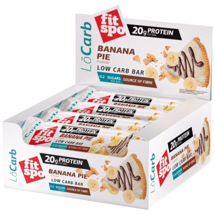 LoCarb Protein Bars | Keto Friendly