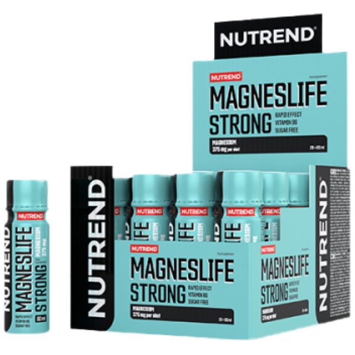 Magneslife Strong - Image 1