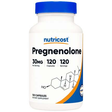 Pregnenolone 30 mg