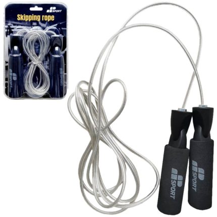 Въже за скачане / Skipping Rope