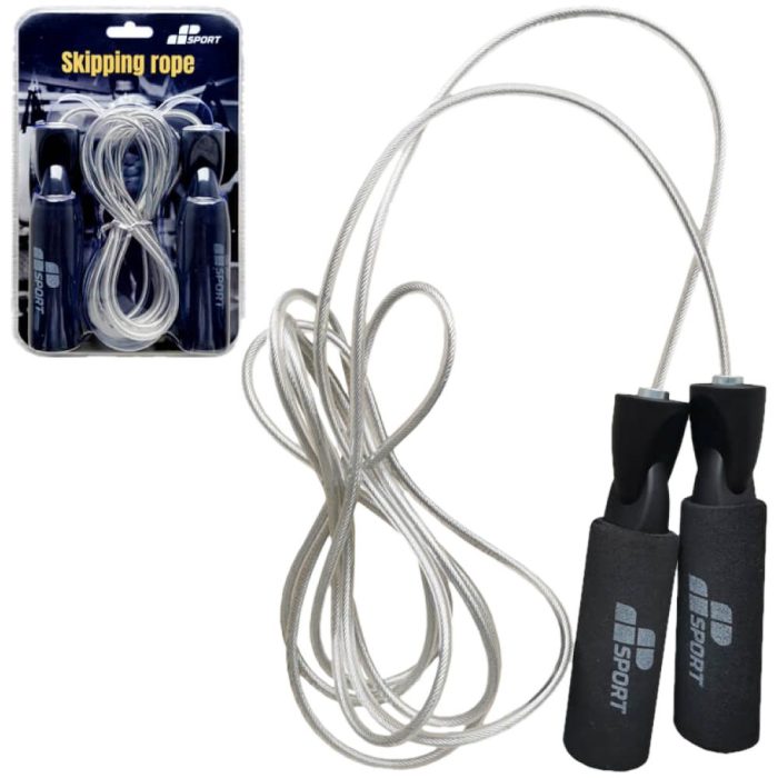 Въже за скачане / Skipping Rope - Image 1