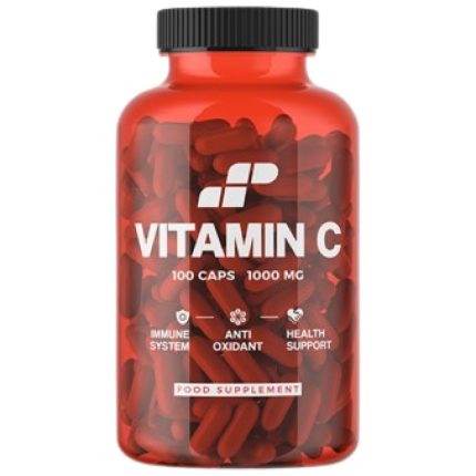 Vitamin C 1000 mg