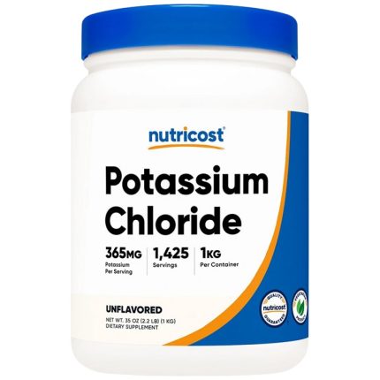 Potassium Chloride