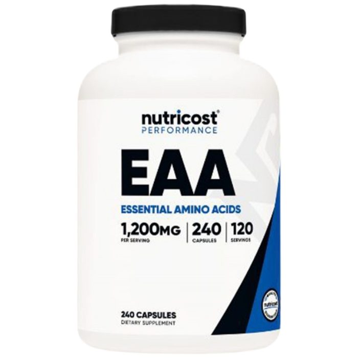 EAA 1200 mg - Image 1
