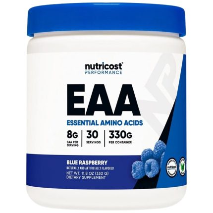 Performance Series EAA Powder - Flavoured