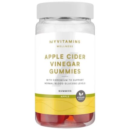 Apple Cider Vinegar Gummies
