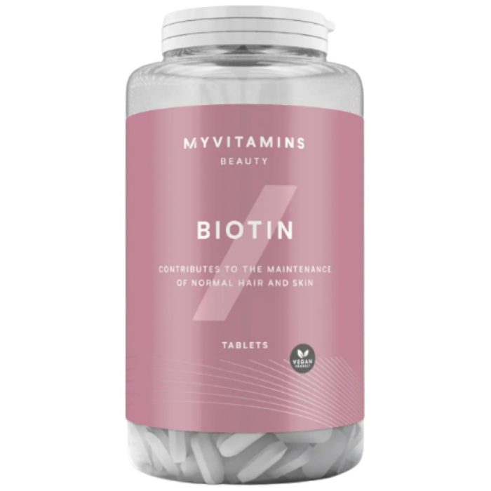 Biotin - Image 1