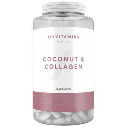 Coconut & Collagen