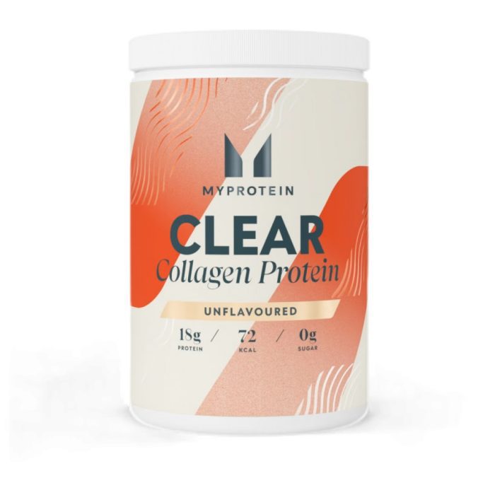 Clear Collagen Protein - Image 1