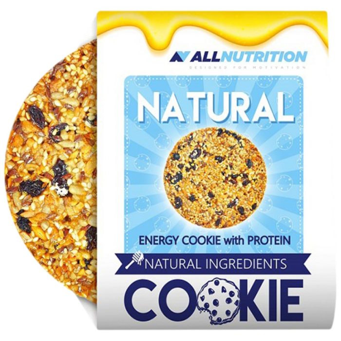 Natural Cookie - Image 1