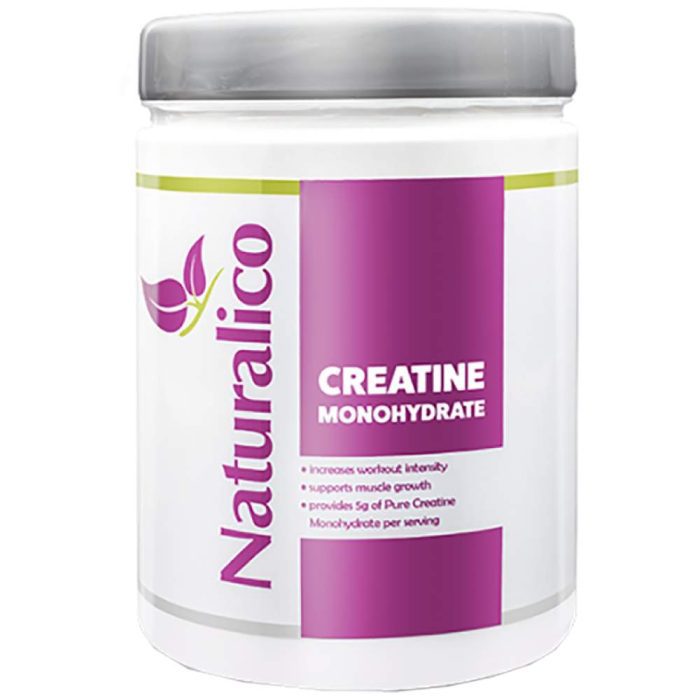 Creatine Monohydrate - Image 1