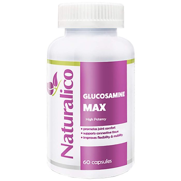 Glucosamine Max - Image 1