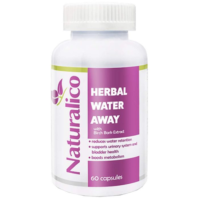 Herbal Water Away - Image 1