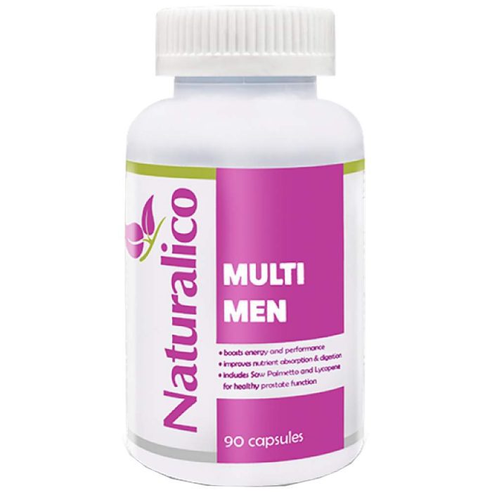 Multi Men - Image 1