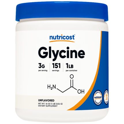 Glycine Powder