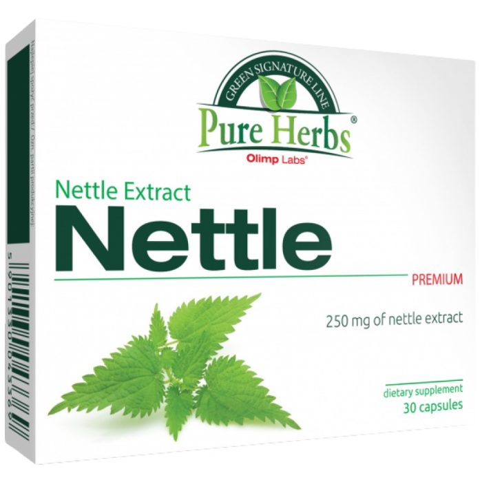 Nettle Premium - Image 1