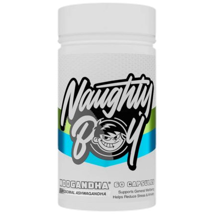 NooGandha 225 mg | Liposomal Ashwagandha