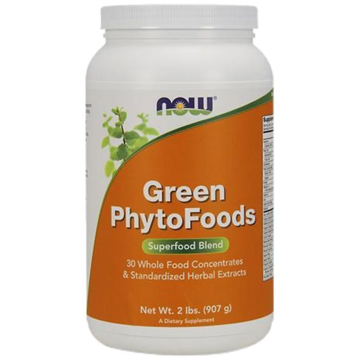 Green Phyto Foods - Image 1