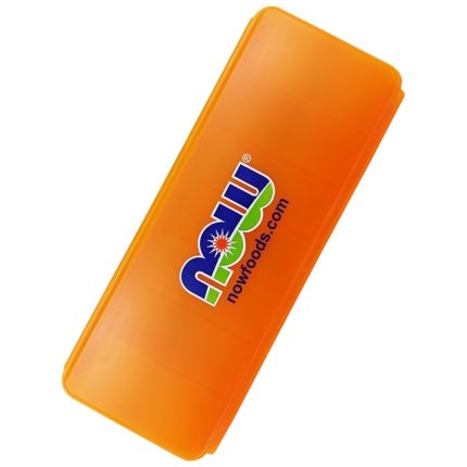 7 Day Pill Case