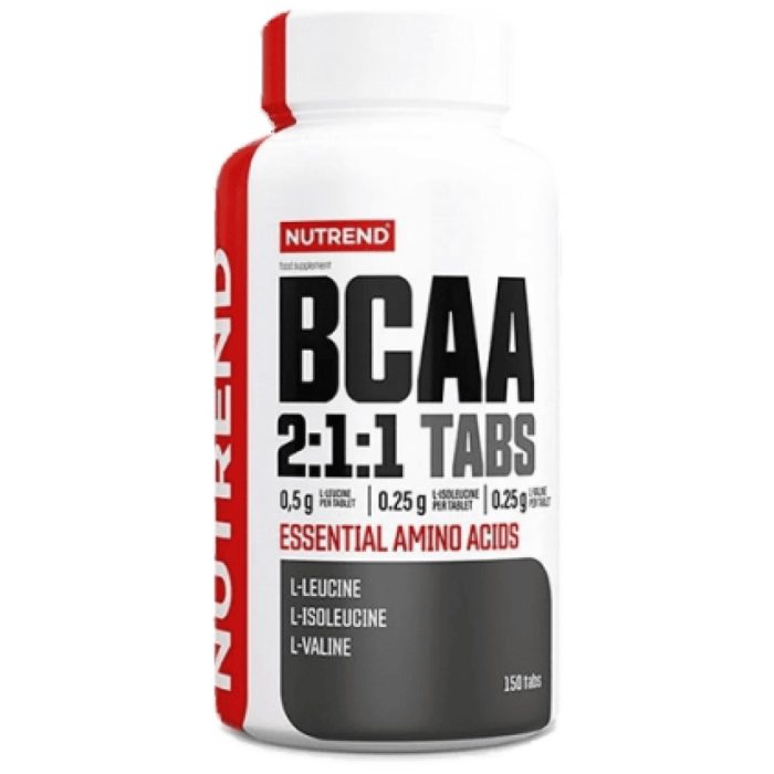 BCAA 2:1:1 - Image 1