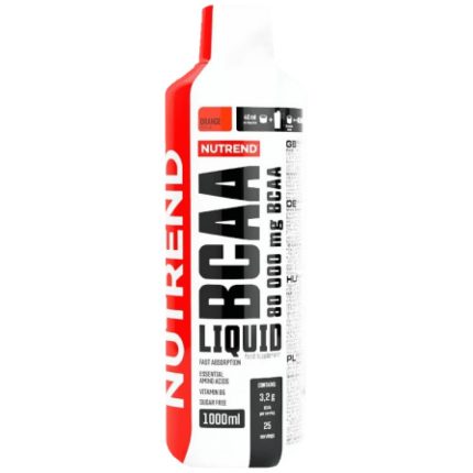 BCAA Liquid