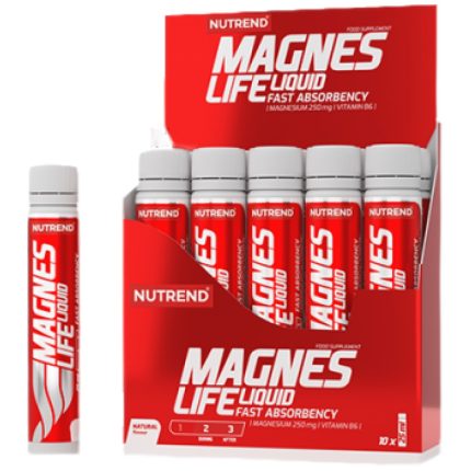Magneslife Liquid