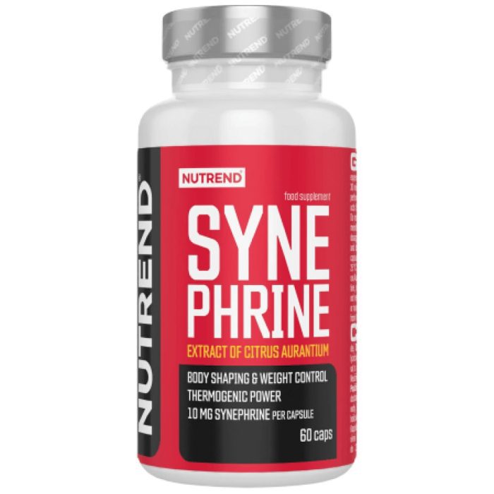 Synephrine - Image 1