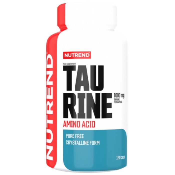 Taurine - Image 1