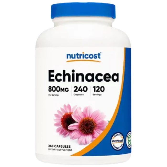 Echinacea 800 mg - Image 1