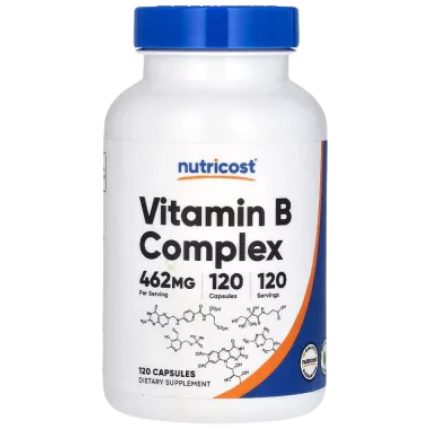 Vitamin B Complex