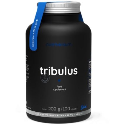 Tribulus Terrestris 1500 mg