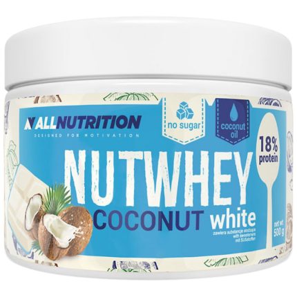 NutWhey Protein Spread | Different Flavors