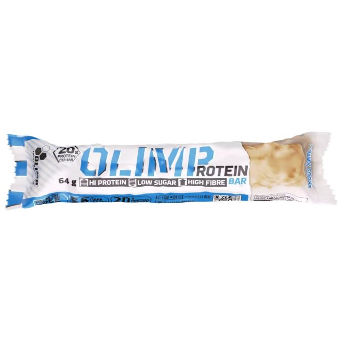 Low Sugar Protein Bar - Image 1