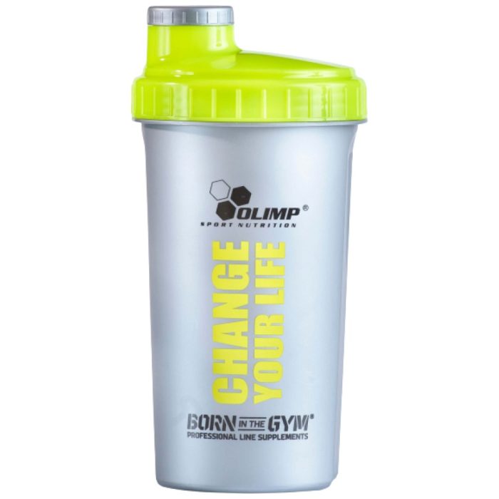 SHAKER CHANGE YOUR LIFE - Image 1