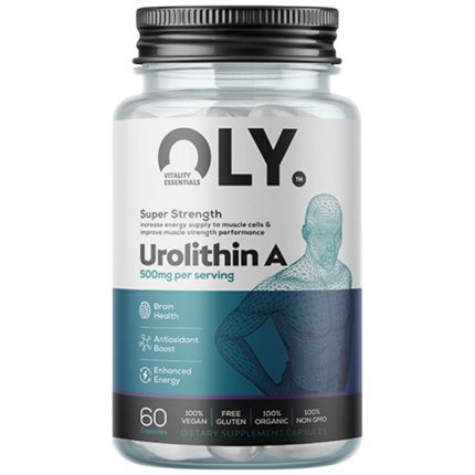 Urolithin A 500 mg