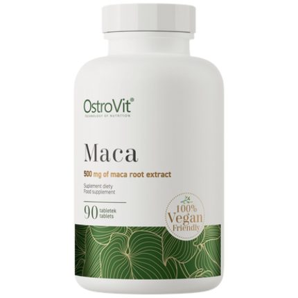 Maca 500 mg